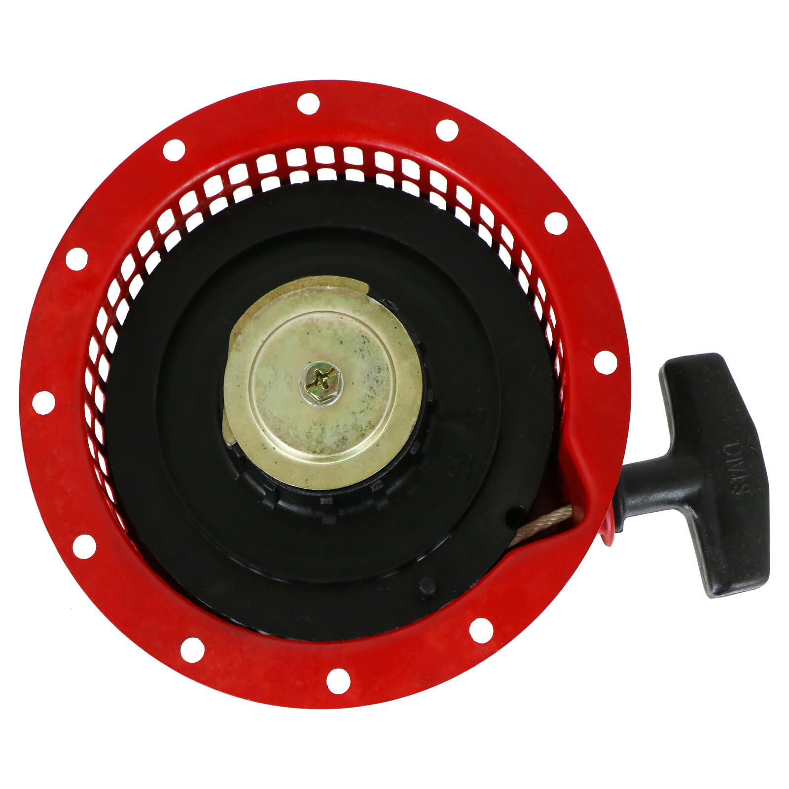 Recoil Starter for HONDA G150 G200 GV200 Engine Pull Cord Start 28400-YA0-791