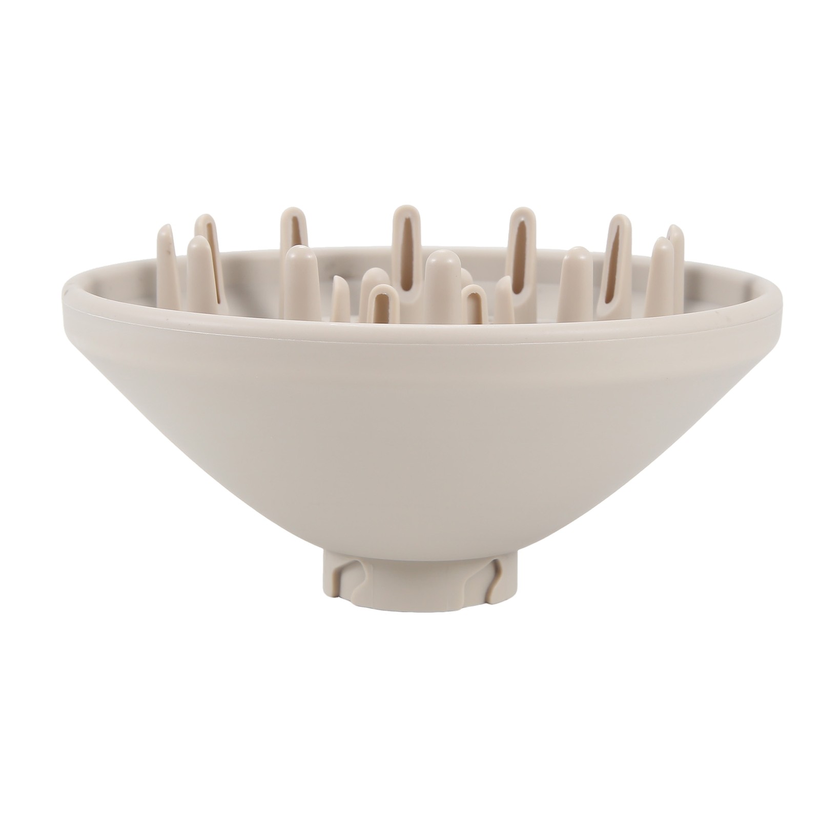 3X(Diffuser Attachment Nozzles for FlexStyle Hair Dryer, Women'S Favourite3772