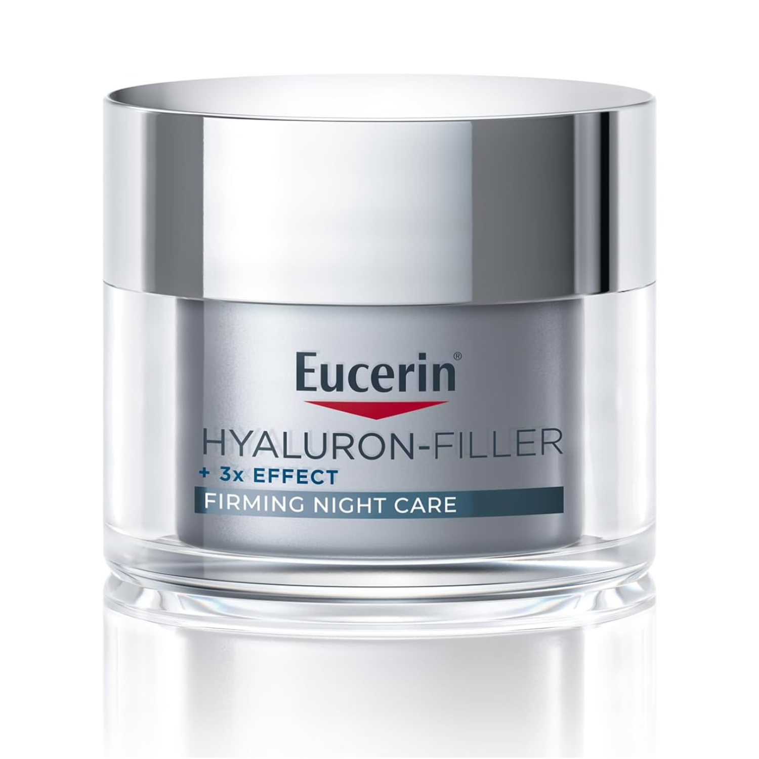 Eucerin Hyaluron-Filler Anti-Aging Night Cream - 50ml