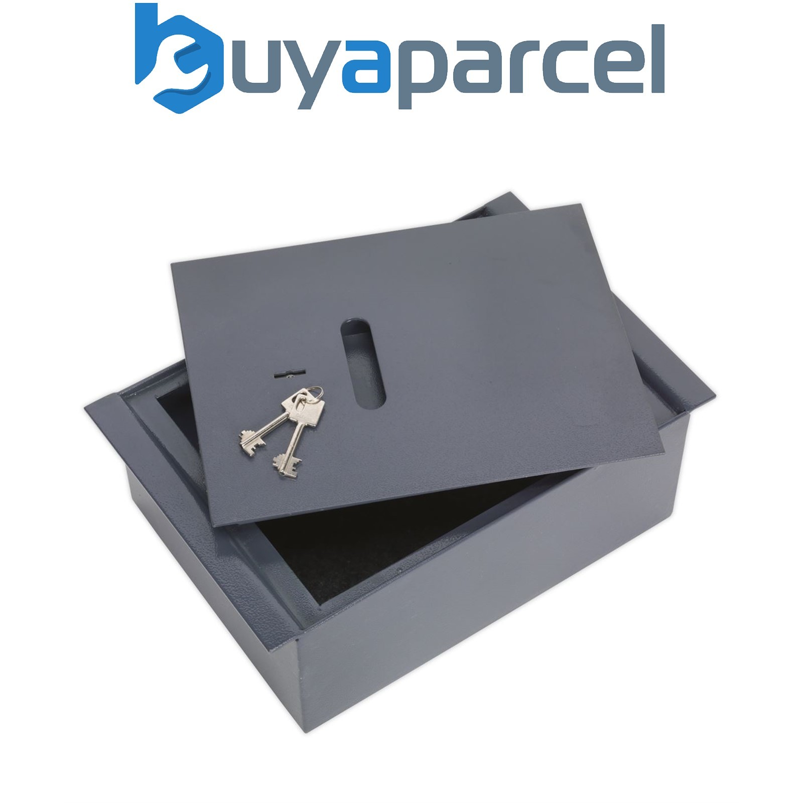 Sealey SKFS01 Key Lock Floor Safe