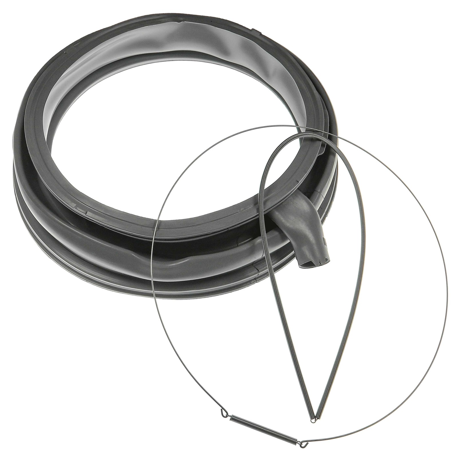 Door Seal for BSH 4466-BH 00686848 00686004