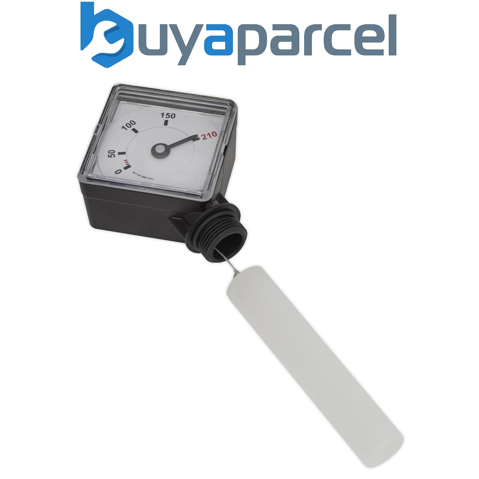 Sealey TP129 Float Gauge Water Windscreen