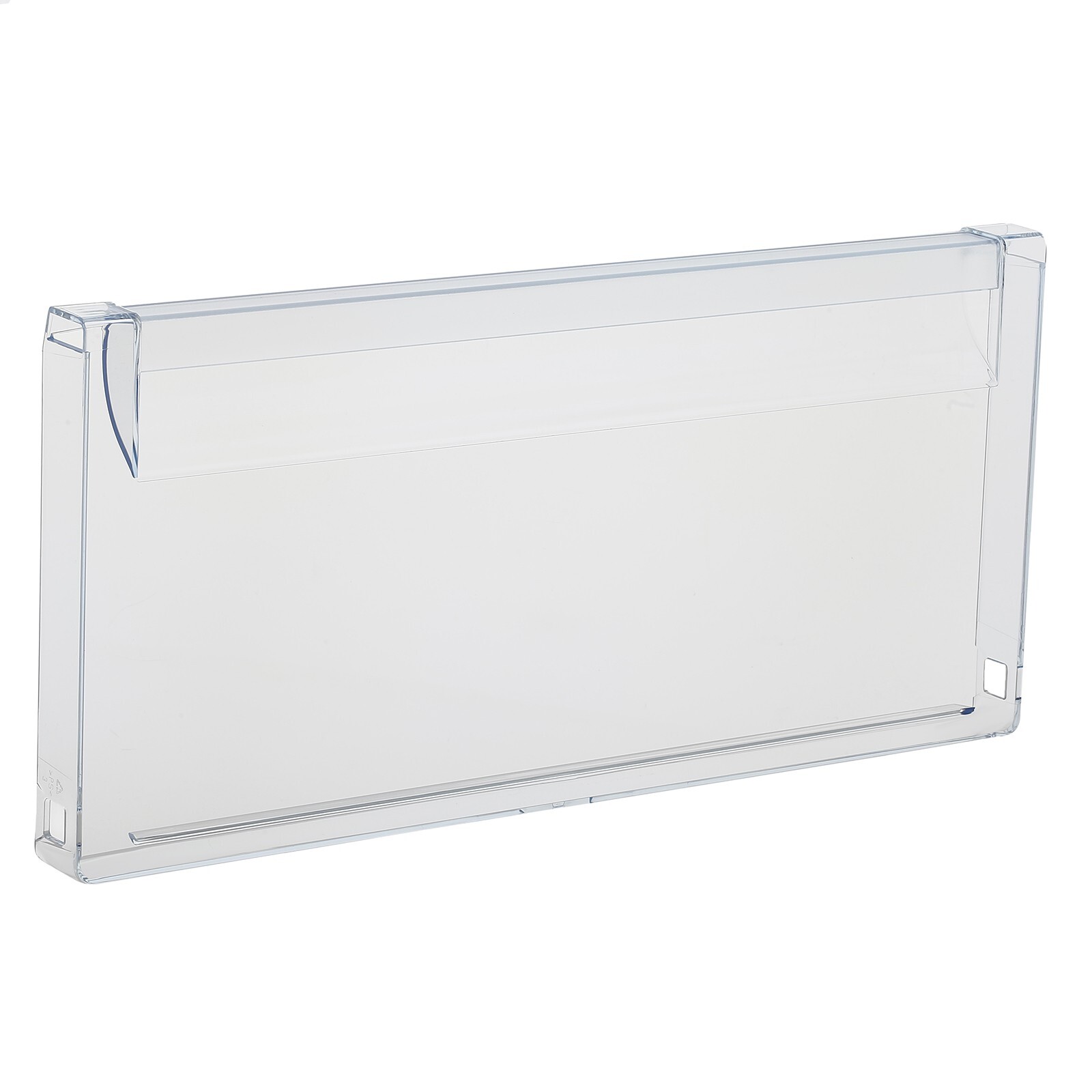 Bosch Salad Crisper Drawer Front Panel Bottom Basket Cover Handle KIL72, KIL82