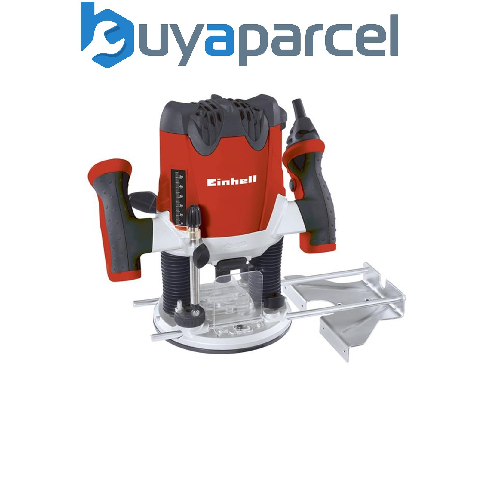 Einhell 4350490 TE-RO 1255 E 1/4in Router 240V 1200W EINTERO1255E