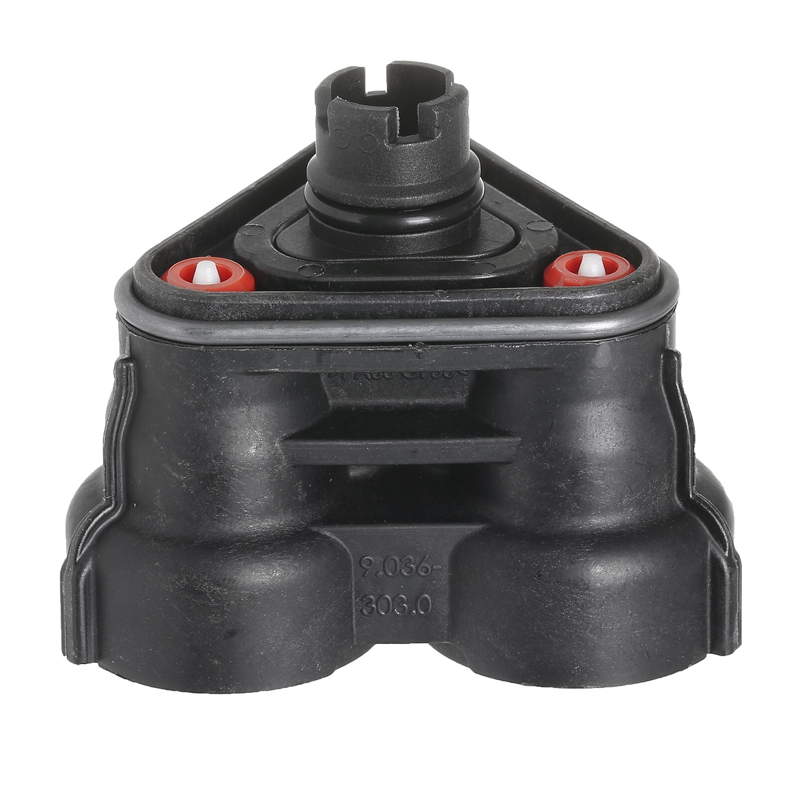 Karcher Pressure Washer Cylinder Pump Head with Piston Seals K2 K3 K4 K5 Series