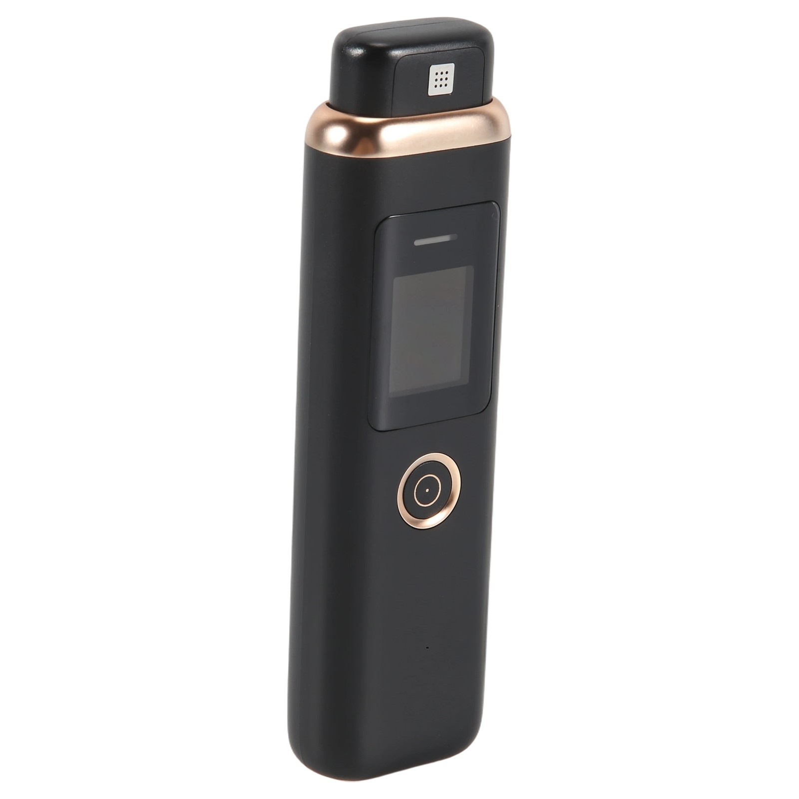 Ketone Breath Analyzer Ketone Breath Meter for Tracking Your Ketones Black S7C7