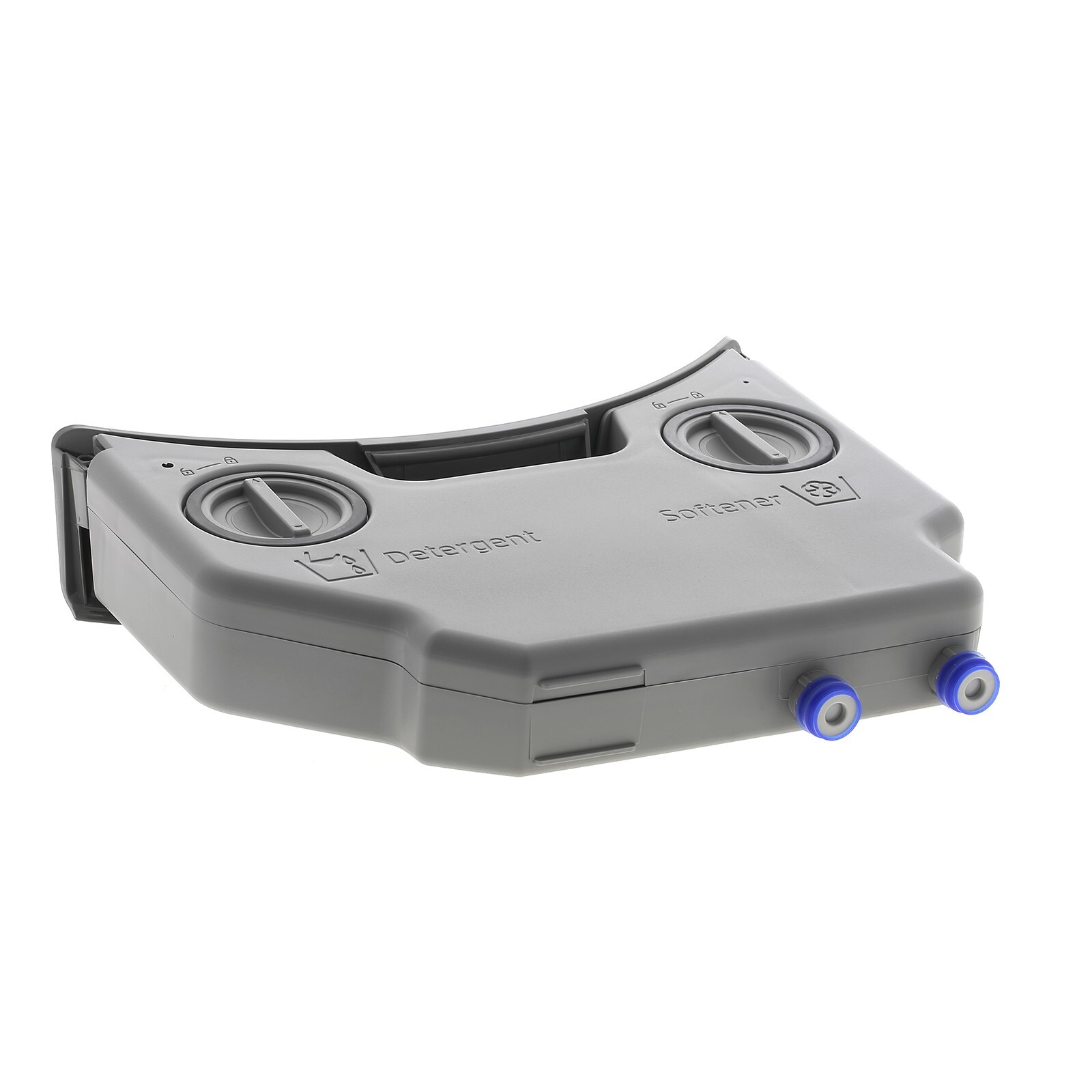 Samsung Washing Machine Detergent Case Assembly Unit WW10H9600EW/EU, WW10H9600EX