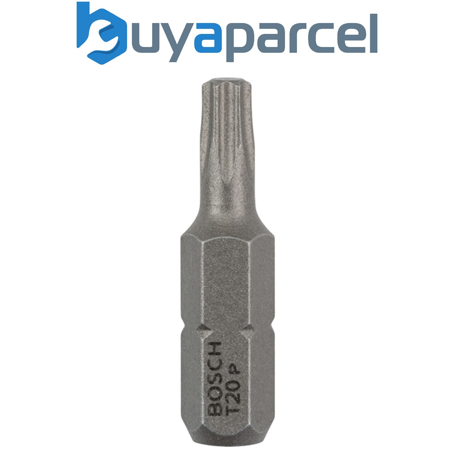 Bosch Screwdriver bits Screwdriver bit Extra Hard 2607002496