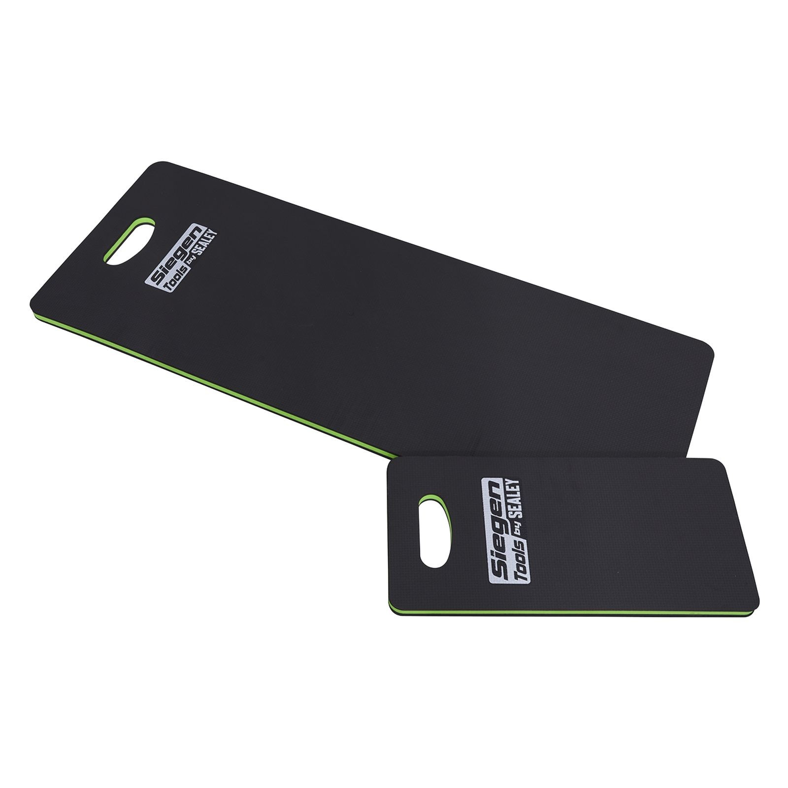 Sealey S08561 Kneeler Mat Set EVA 22mm Mechanic's Seigen Brand Like VS857