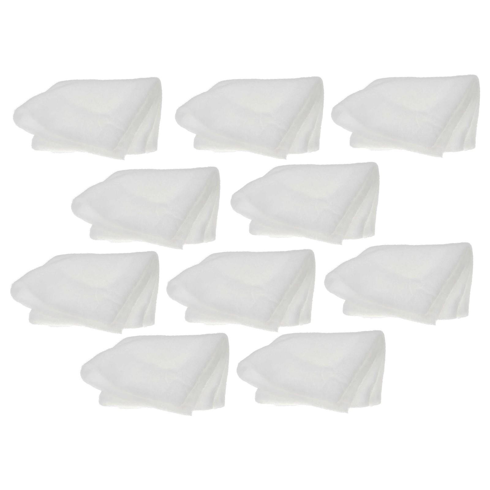 10 Filter for Miele Bosch Siemens Neff AEG Range Hood
