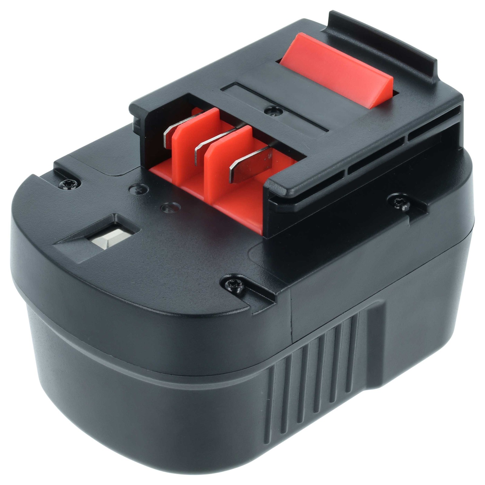 Battery for Black & Decker HP12KD HP9019K HP128F3B HP12K HP126K HPD1200 2Ah 12V