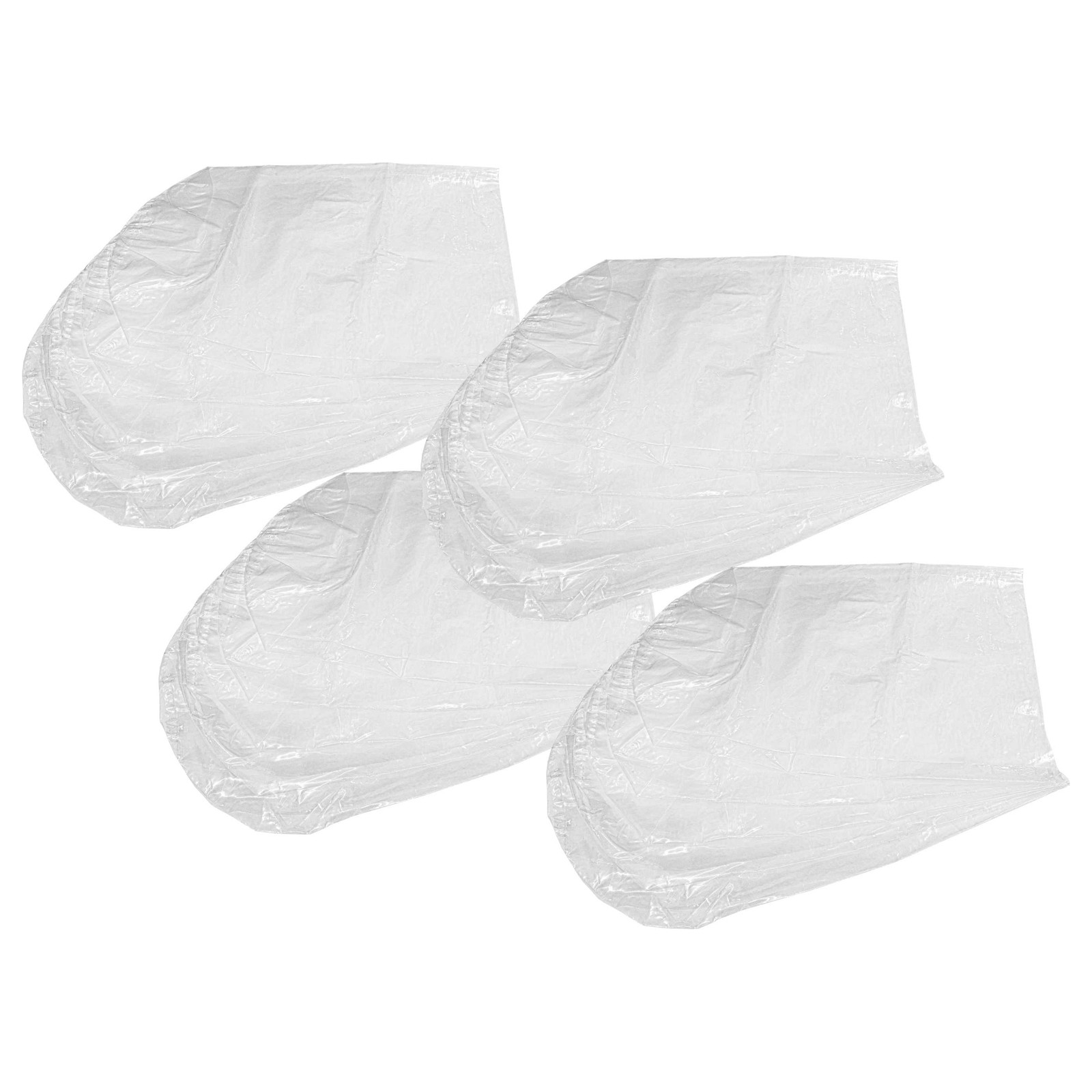 20 Hoover Dust Bags for Dustcontrol DC Tromb Twin aa