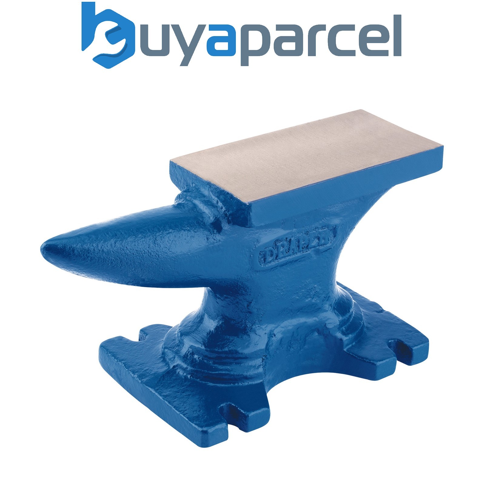 Draper 35481 Single Bick Anvil, 4.5kg