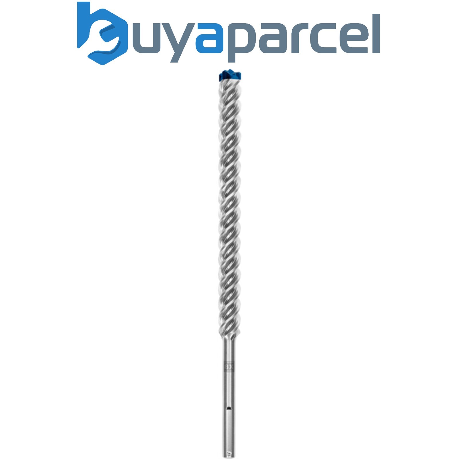 Bosch EXPERT SDS max-8X Hammer Drill Bit 32 x 400 x 520 mm 5-pc 2608900270