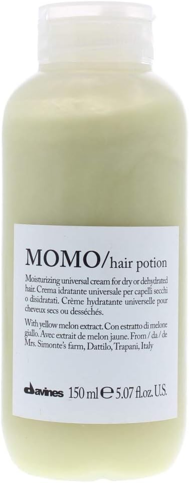 Davines Essential Haircare Potion, Momo 150 ml