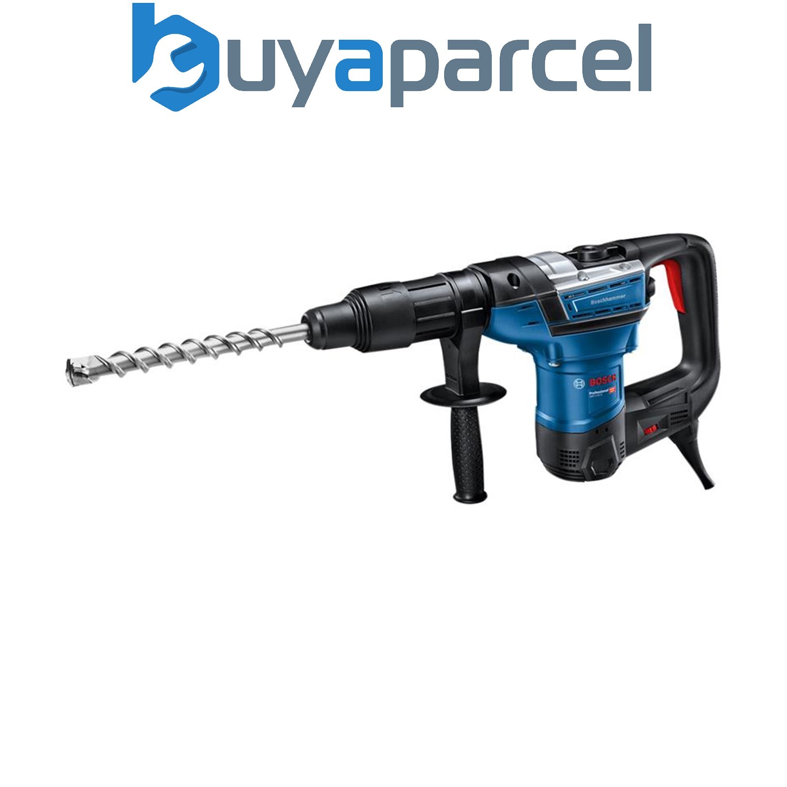 Bosch 0611269060 GBH 5-40 D SDS-Max Professional Rotary Hammer 1100W 110V BSH611
