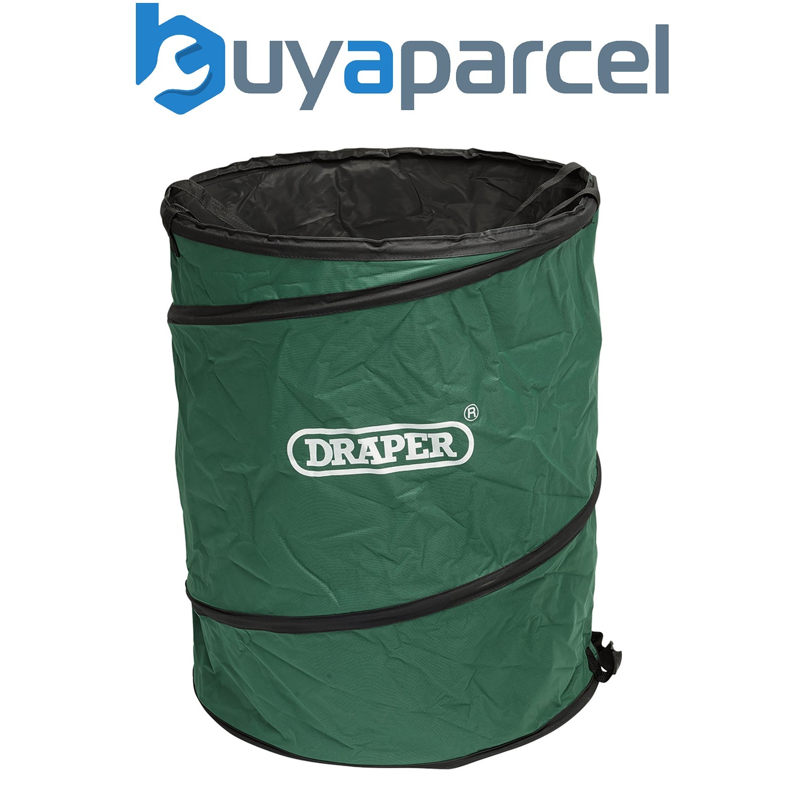 Draper 34041 General Purpose Pop up Tidy Bag, 175L