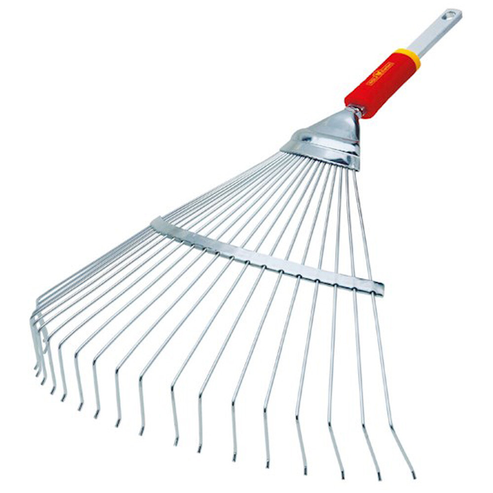 Wolf Garten Multi-Change® Lawn Care Range - Lawn Edge, Springtine Rake & More