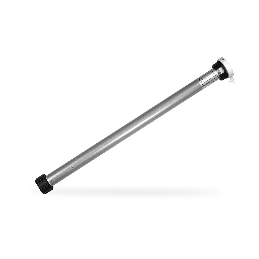 Tuya Automatic  Roller Shade Blinds Motor for 38 mm Tube Remote Control2913