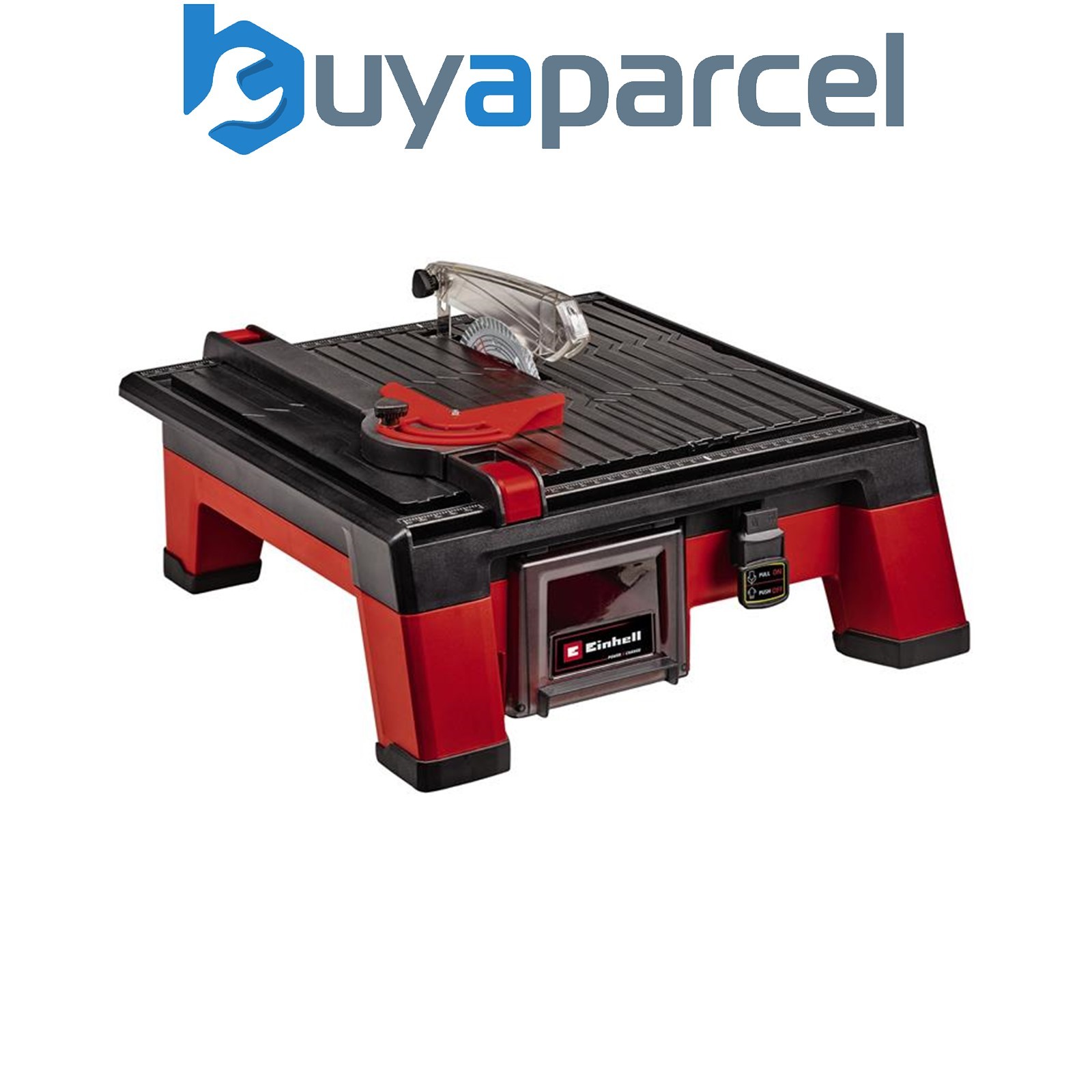 Einhell 4301190 TE-TC 18/115 Li-Solo Tile Cutter 18V Bare Unit EINTETC18115