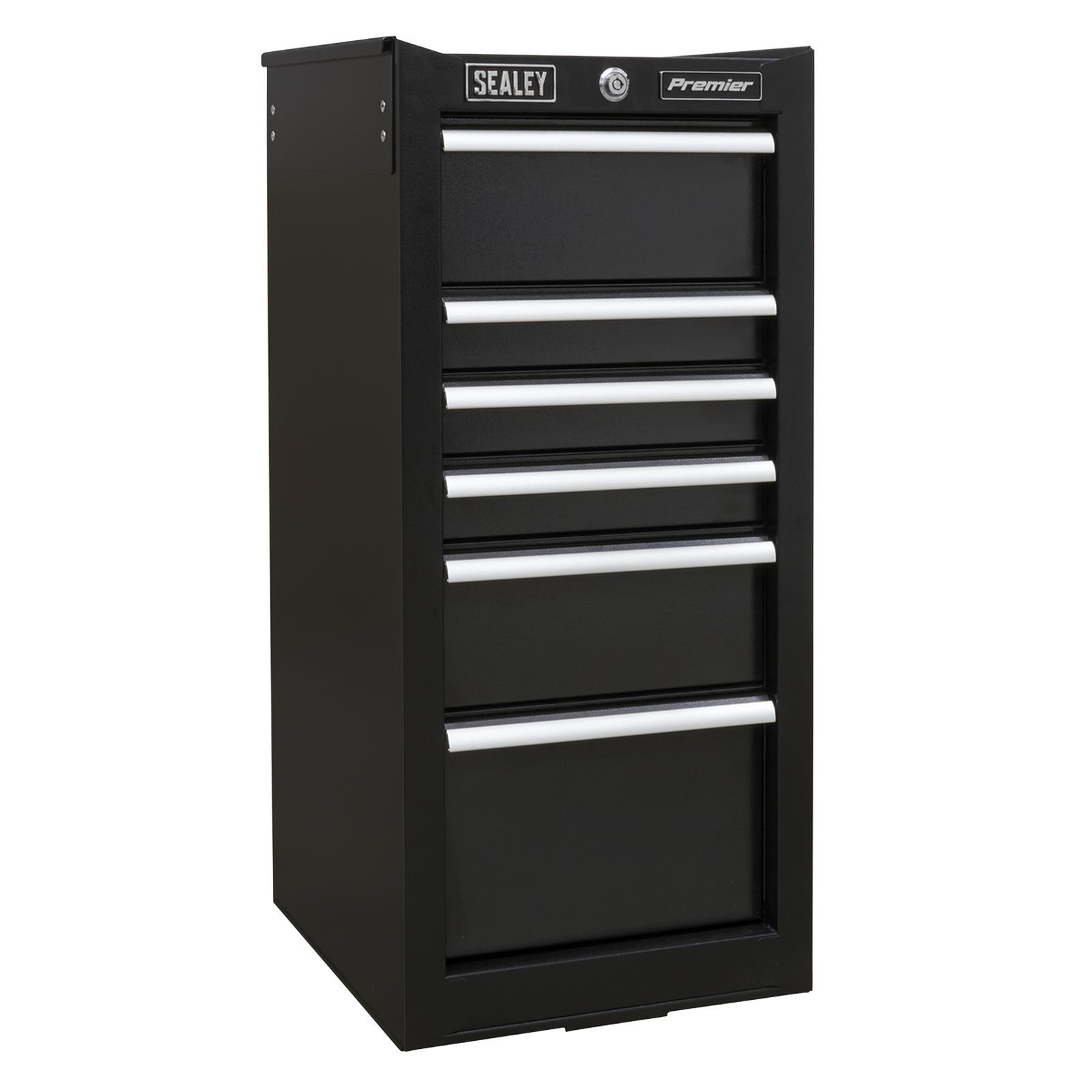 Sealey Hang-On Chest 6 Drawer Heavy-Duty - PTB40506