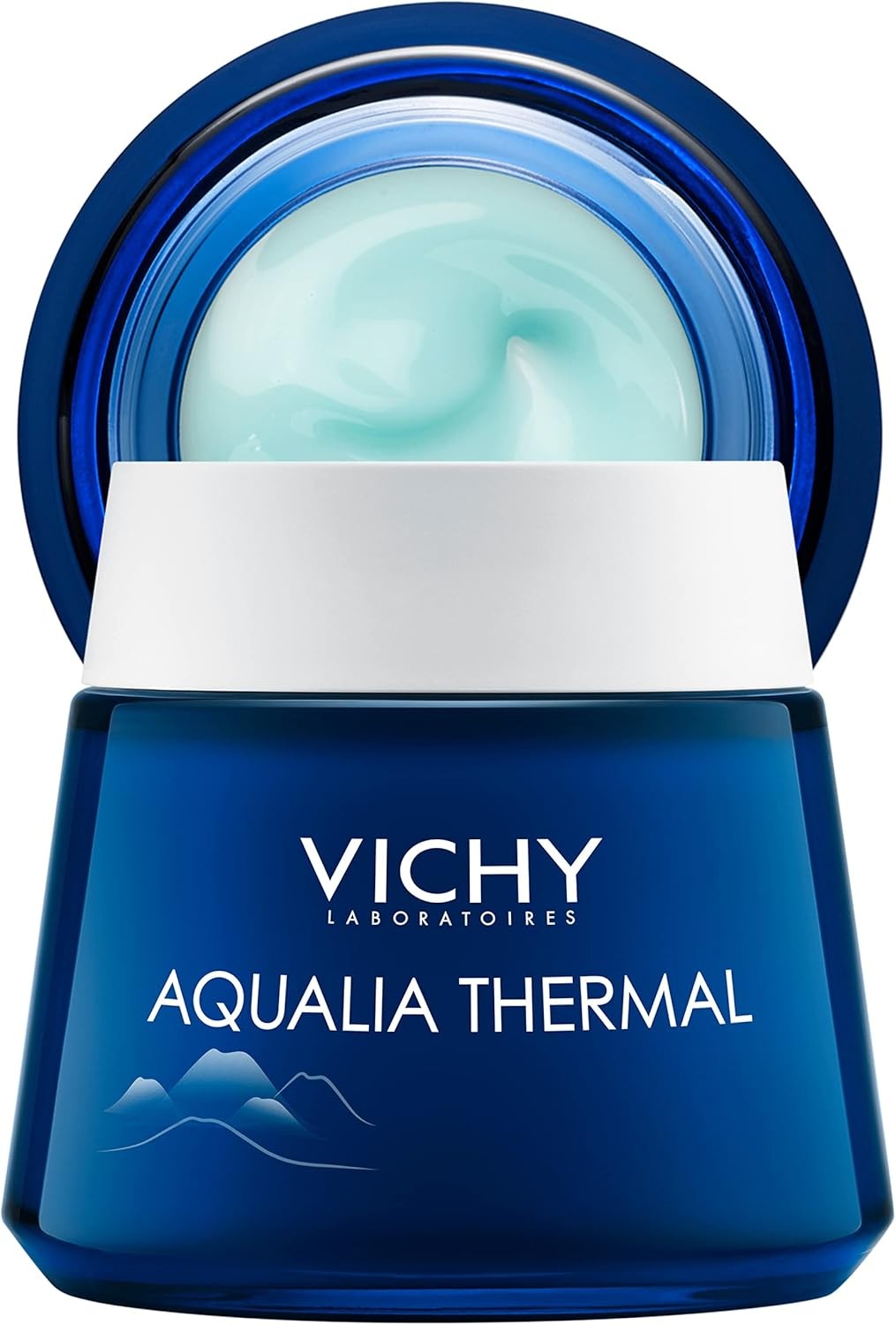 Vichy Unisex Aqualia Thermal Night Spa Gel-Cream 75 ml