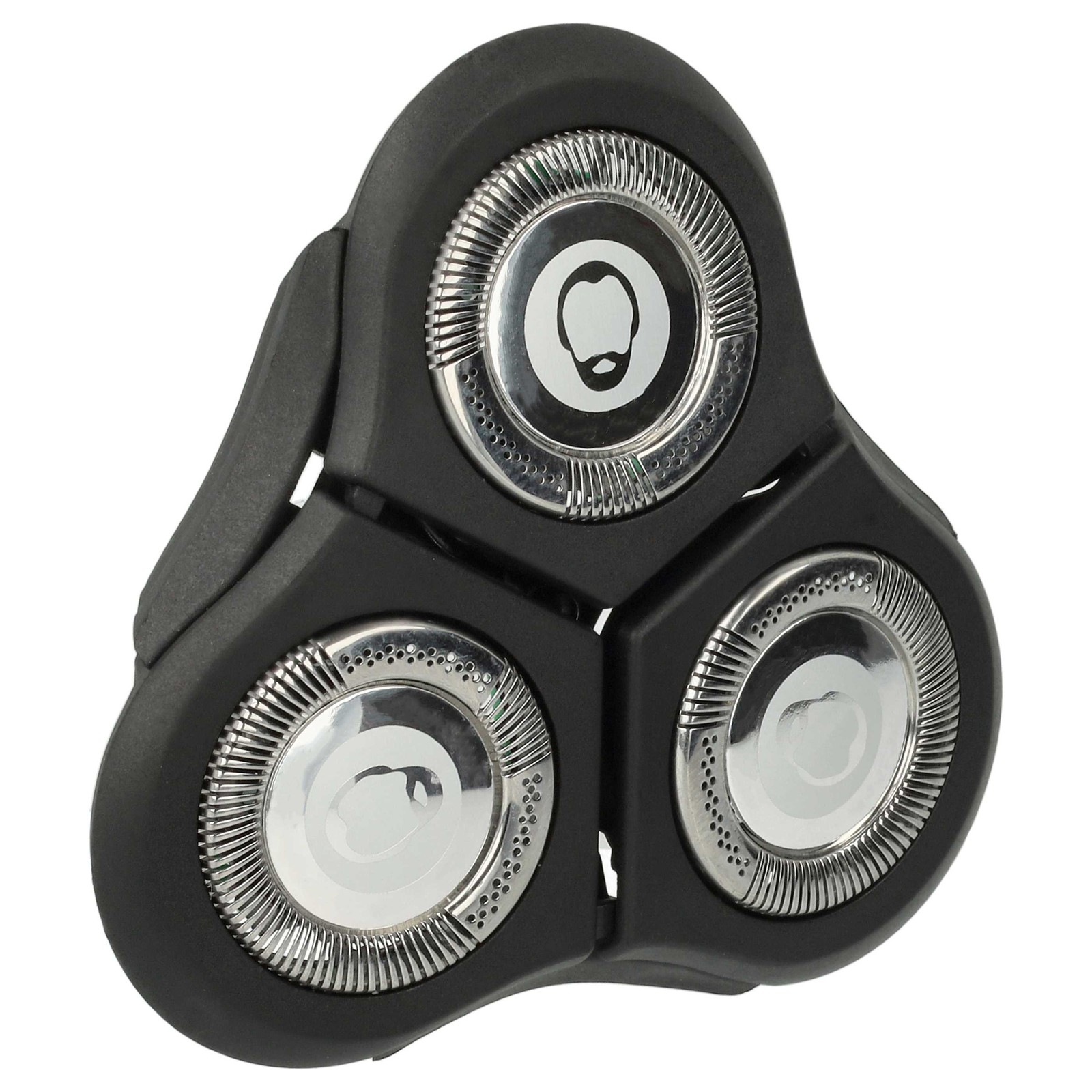Shaving Head for Philips RQ1131 RQ1150 RQ1140 RQ1150X RQ1141 RQ1145 RQ1151