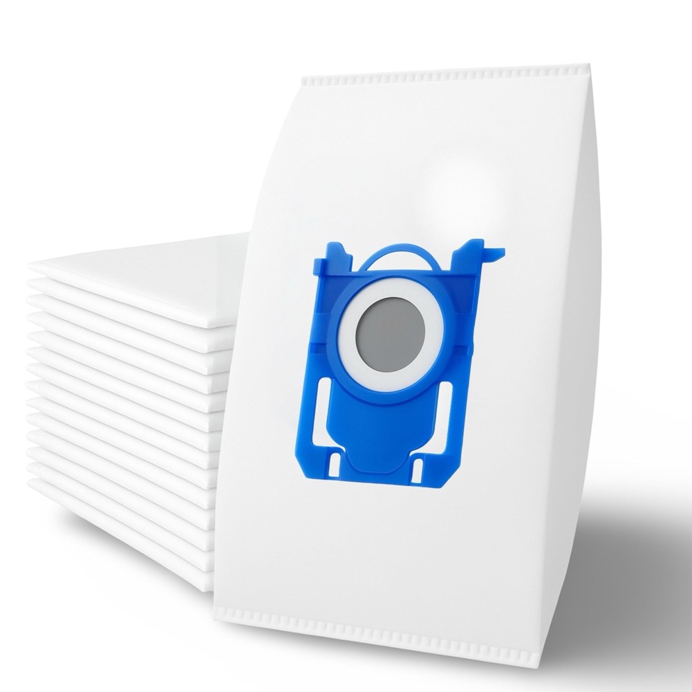 Vacuum Cleaner Bags-Pack of 20 for  Vacuum Cleaner M7Y21322