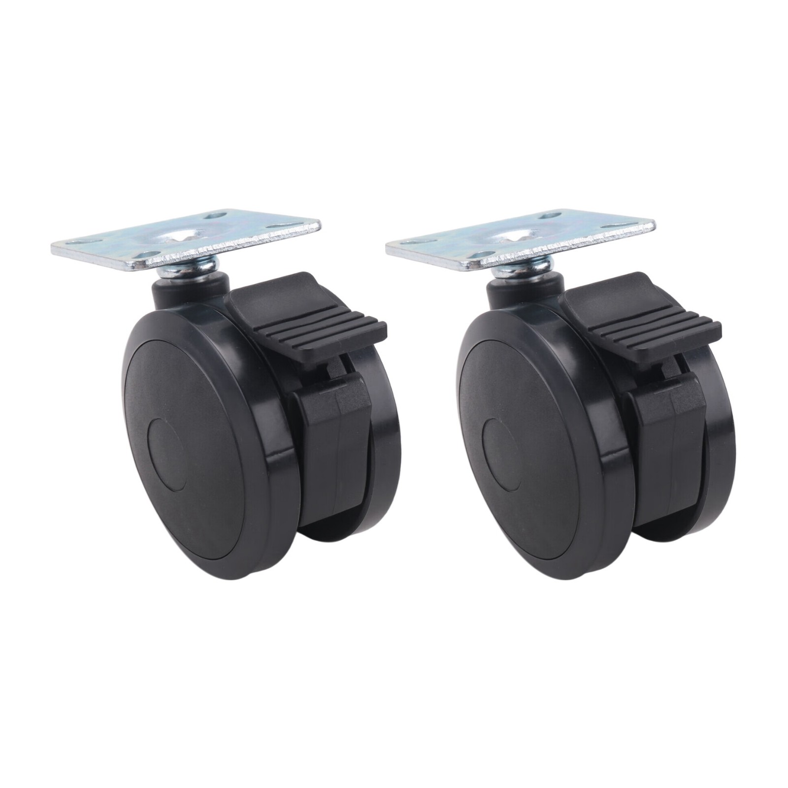 2pc 69828 Locking Caster Wheel for Spirit 200/300 Series Grill Spirit7151