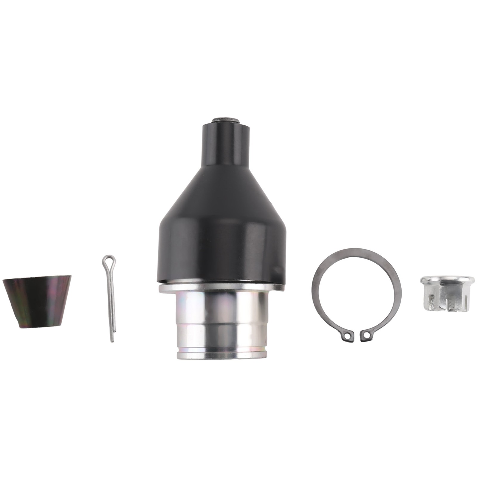 1Pcs Front Lower Forward Knuckle Spindle Balljoint Joint Pair for 350Z3584