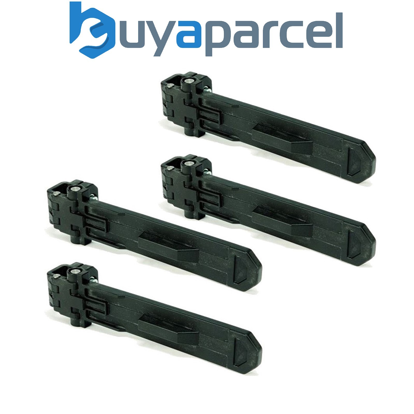 DeWalt 170362 1-70-362 Brackets for Toughsystem Trolley Storage Racking -2 Pairs