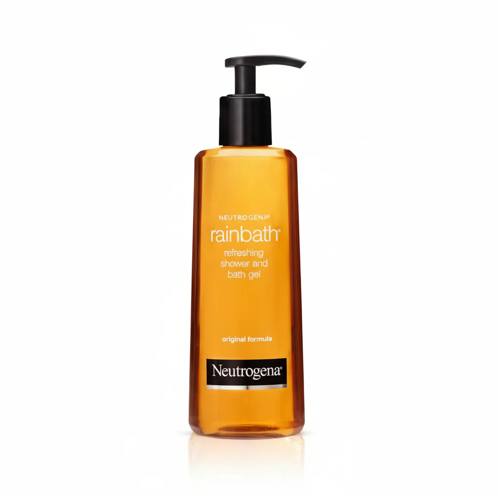 Neutrogena Rainbath Refreshing Shower and Bath Gel 40 oz (Mega Size)