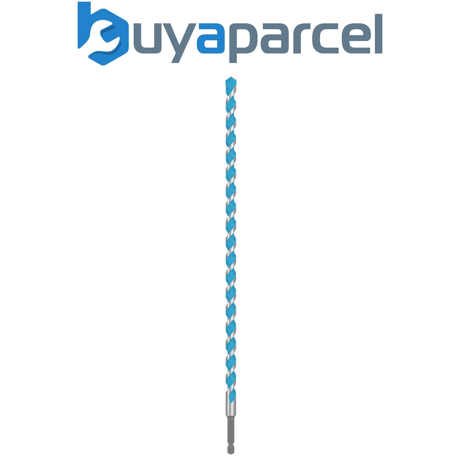 Bosch Drill bits EXPERT HEX-9 Multi Construction Drill Bit 12x350x400 2608902364