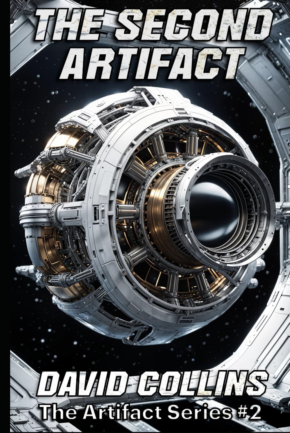 The Second Artifact (The Artifact)