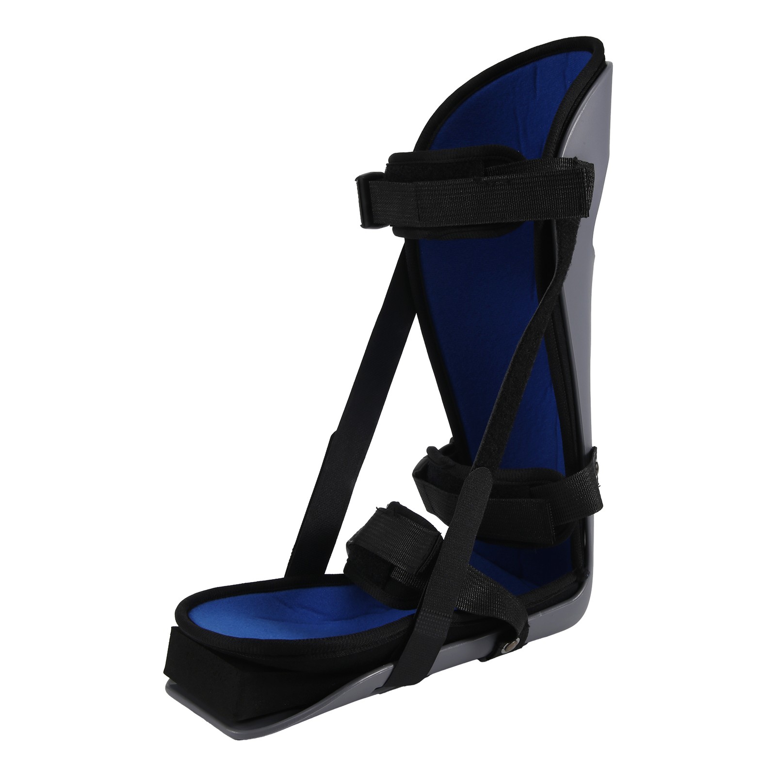 Plantar Fasciitis Night Splint Foot Support Boot Tendonitis Brace for7152