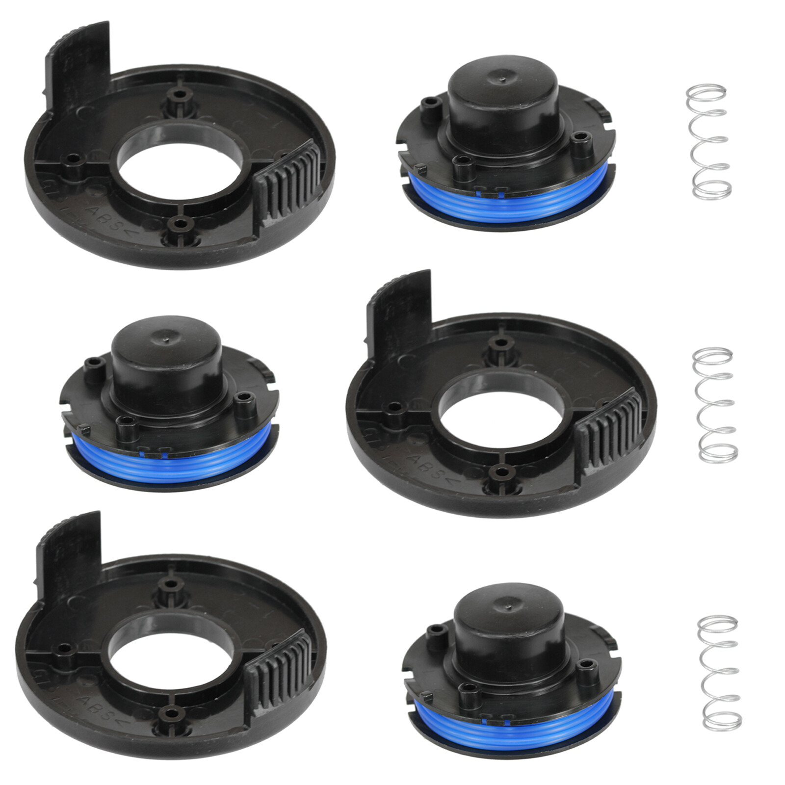 Strimmer Line Spool Cover for Grizzly ERT 230 Ryno GT2318 Trimmer x3