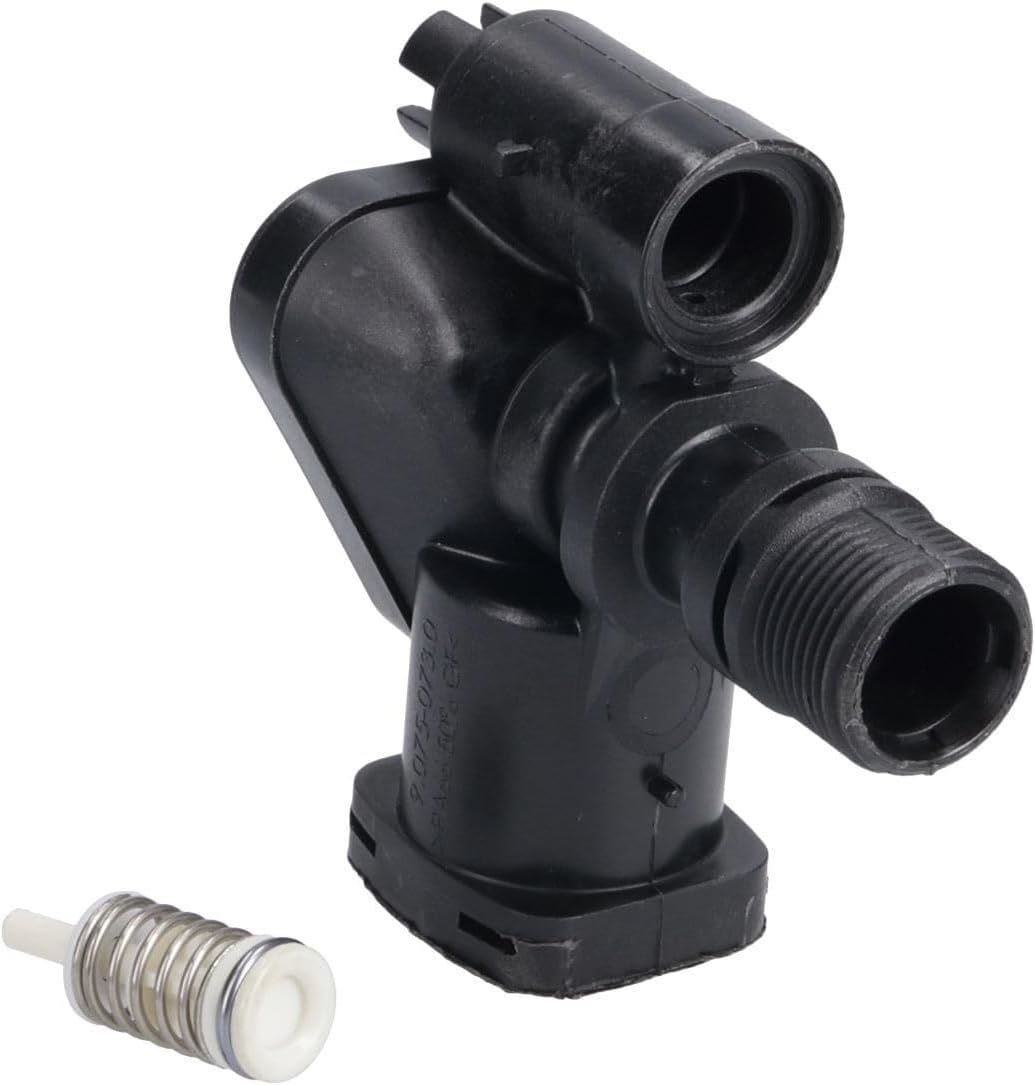 Karcher Pressure Washer Control Head v2 - 22mm 9002029 9.002-029.0