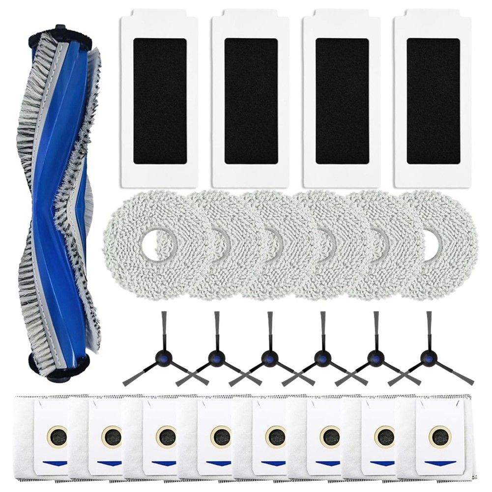 For  T30 PRO OMNI / T30 Max / T30 / DDX14 Vacuum Cleaner Spare Parts8368