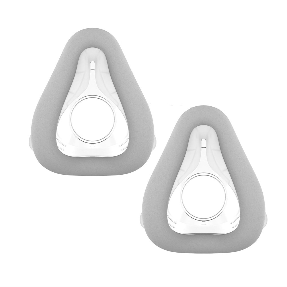 2 Packs  Cushion for F20 Cushion  Replacement Pad O5M36346