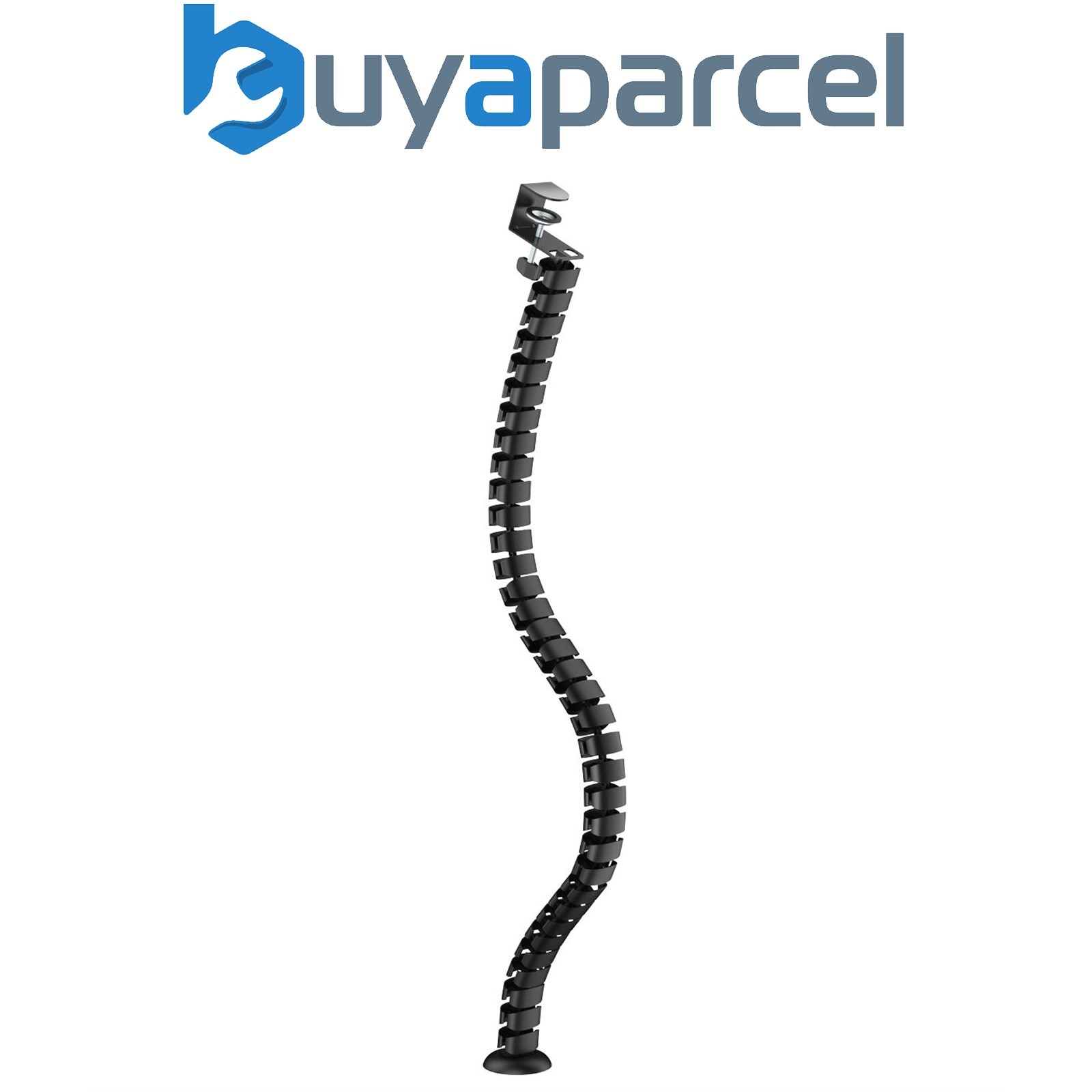 Sealey DH274 Dellonda Flexible Cable Management System, Clamp-On 1.3m