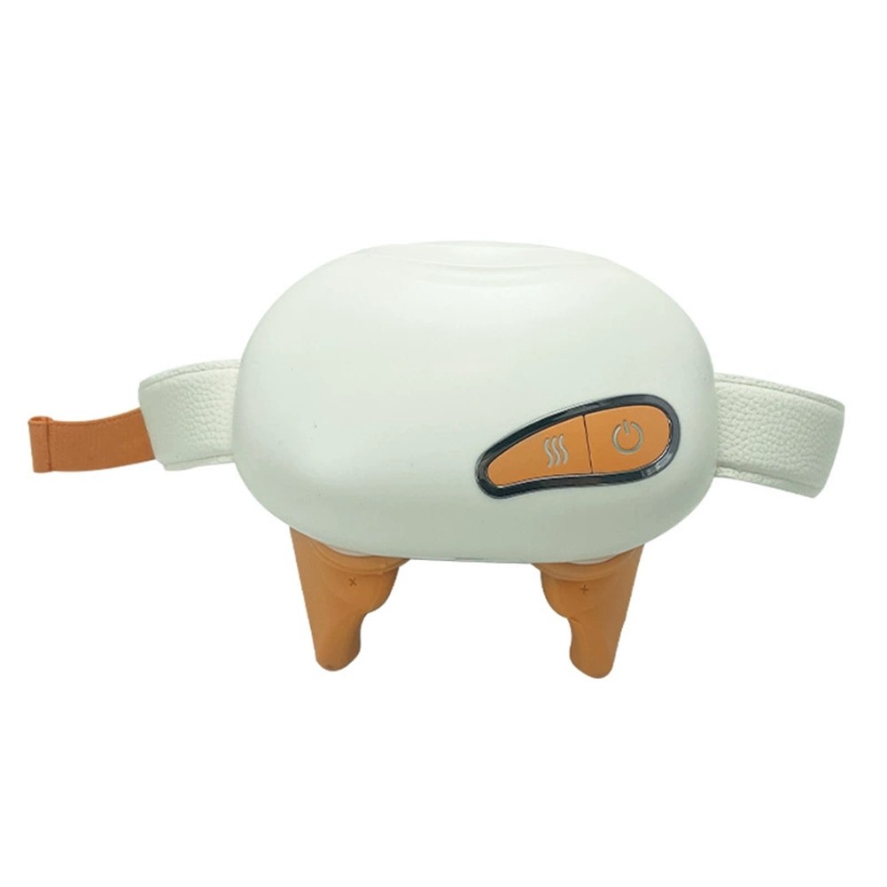 Neck Shoulder Massager Electric Kneading Massage Pillow with Heat for Neck2946