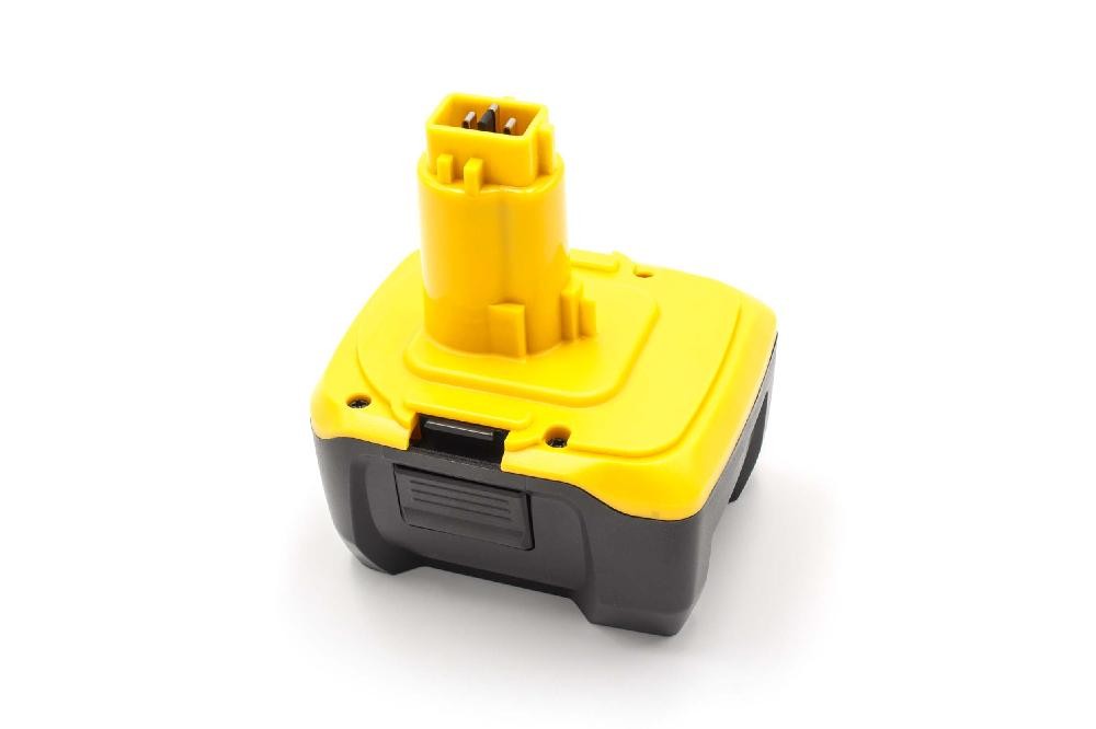Battery for Dewalt DC613KA DC528 (Flash Light) DC612KA DC528N DC551KA 3Ah 14.4V