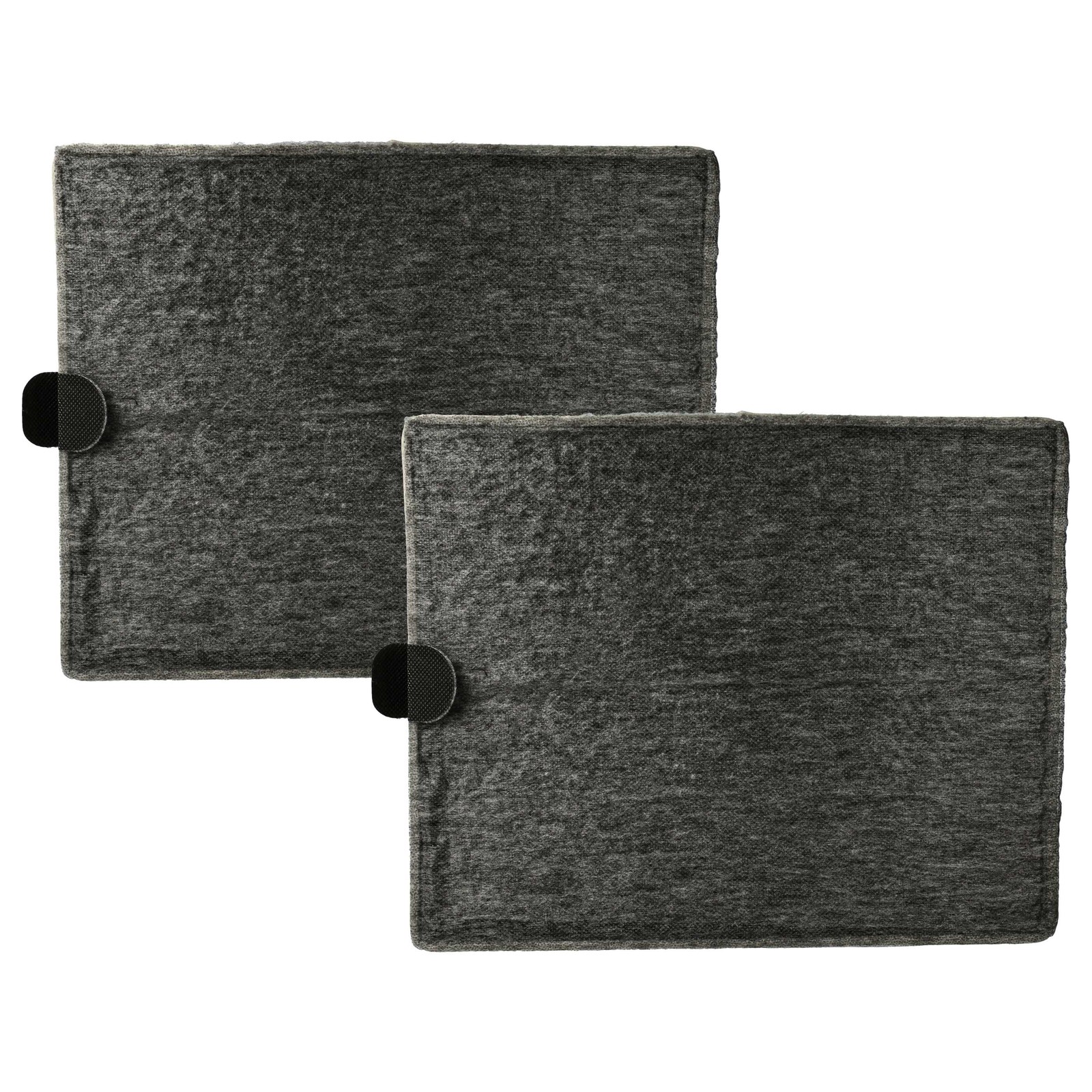 2 Cooker Hood Filter for Miele DA 7198 W