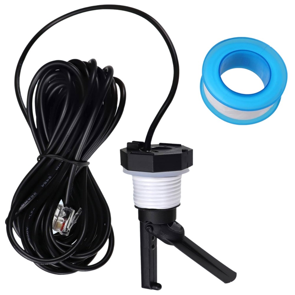 2X(Flow Assembly Replacement Kit for / Aquarite Salt1031