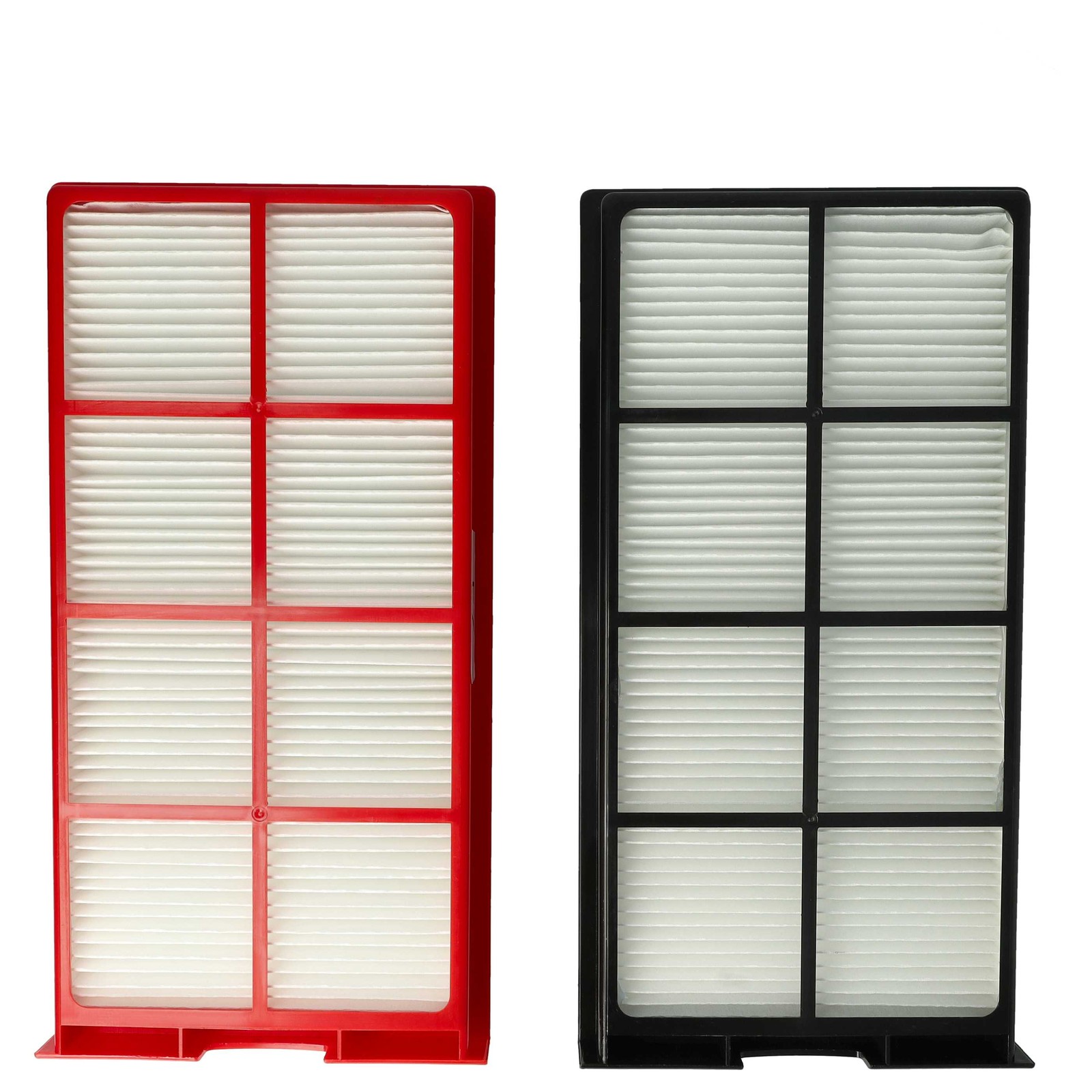 2x Filter for Zehnder ComfoD 250 225 200 Air Ventilator - G4 / F7