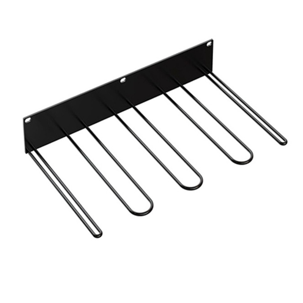 Wader Hangers 2-Pair Boot Rack Garage Boot Storage, Cowboy Boot Holder,7268