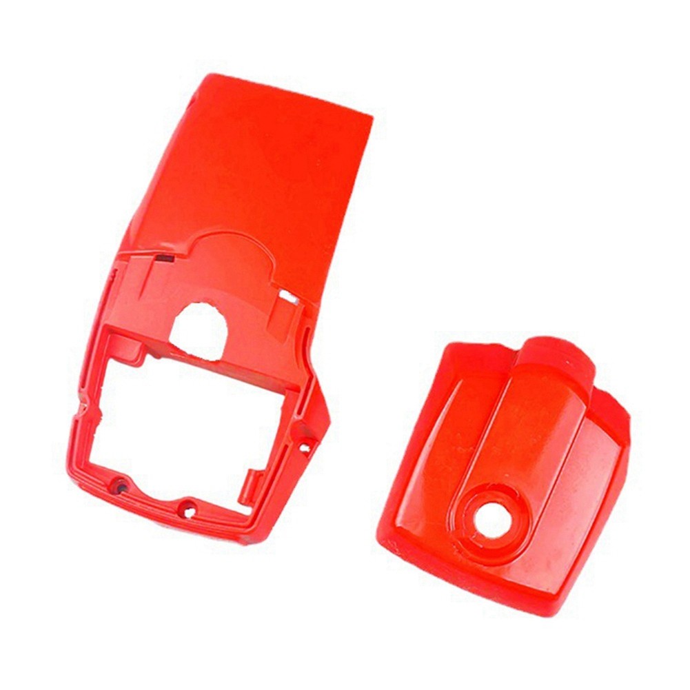 3X(Oil Saw Air Cover Set Saw Accessories Cylinder Cover Size Cover Logging9255