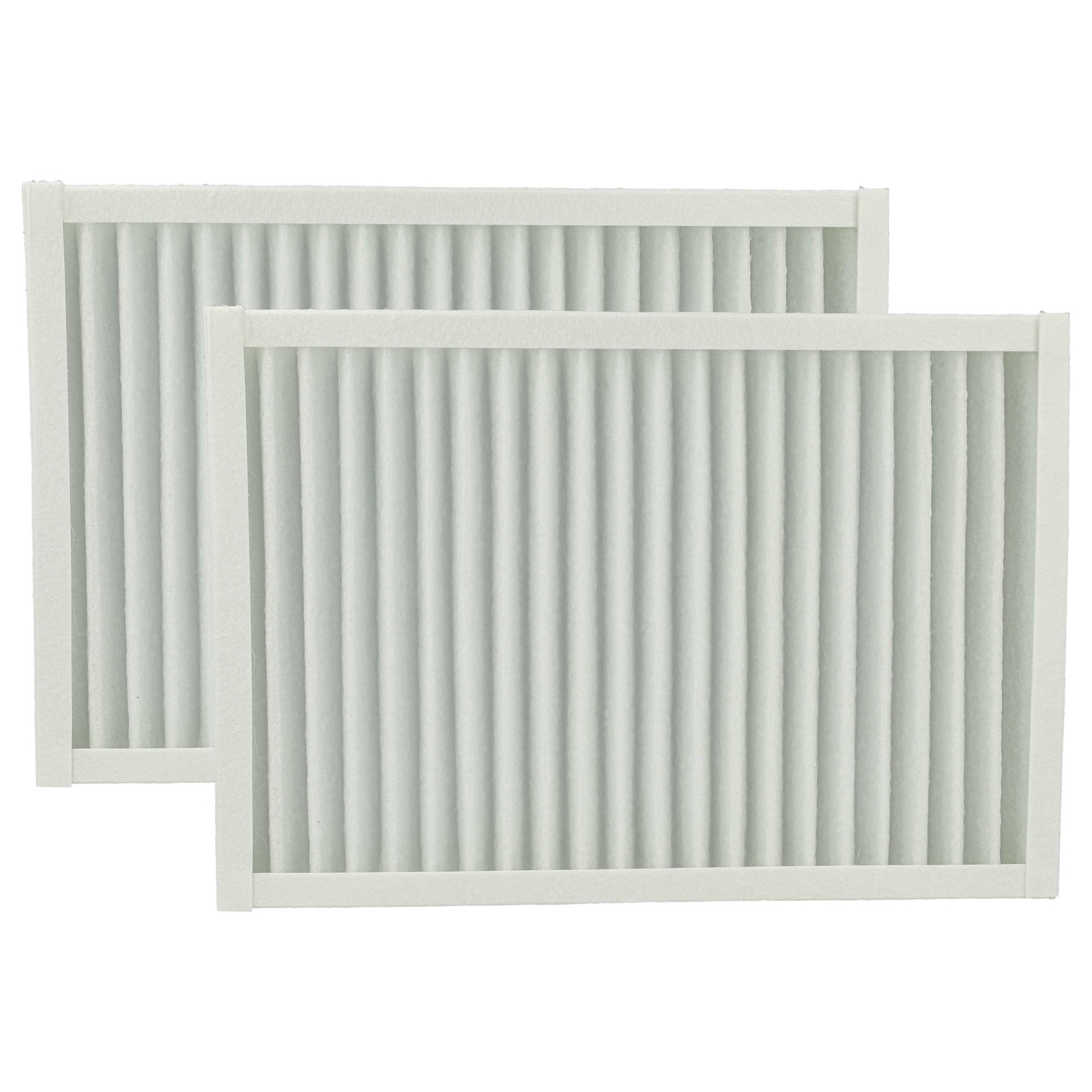 2x Filter G4 for Viessmann Vitovent 200-C Air Purifier