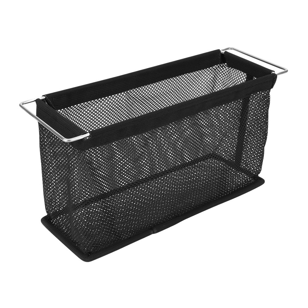 Folding Basket Storage Box Portable Folding Mesh Basket for Outdoor1744