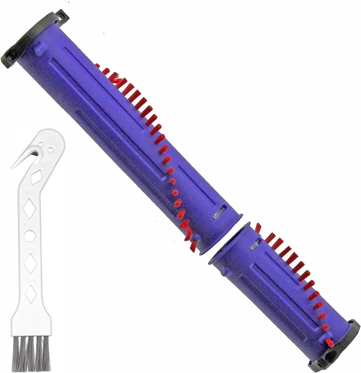 Brushroll for DYSON DC40 DC41 DC55 DC75 ERP Vacuum Brushbar Roller Brush + Twine